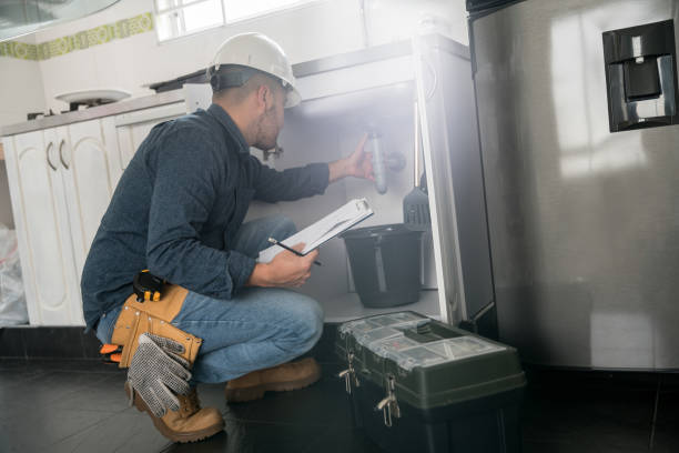 Best Drain Cleaning Services  in Canal Fulton, OH