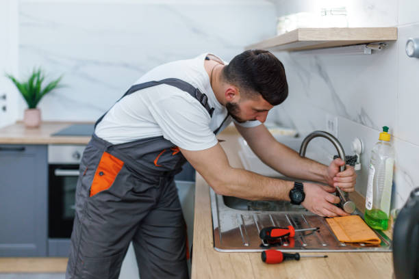 Best Sprinkler Systems  in Canal Fulton, OH