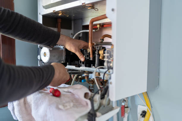 Water Softener Installation in Canal Fulton, OH