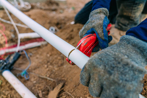 Best Emergency Plumber  in Canal Fulton, OH